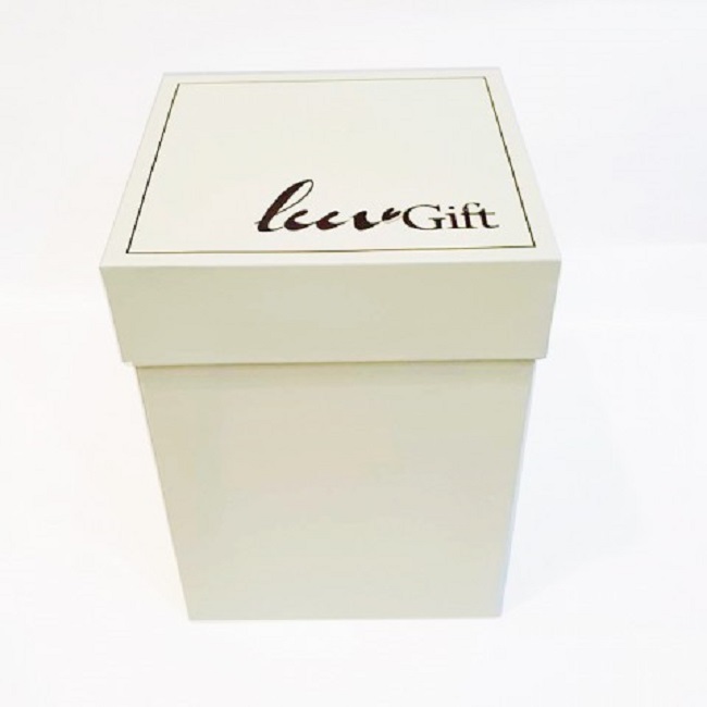 Hộp đựng quà LuvGift dáng đứng kèm túi