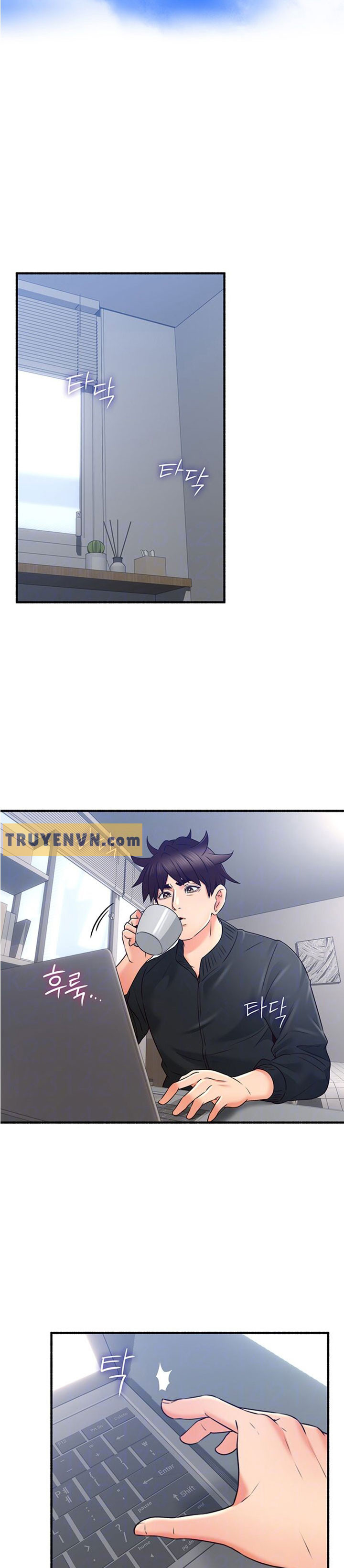 vợ hàng xóm chapter 53 3