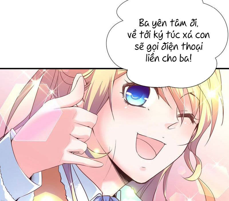 chiến lược lãng mạn của thịnh thiếu chapter 33 41