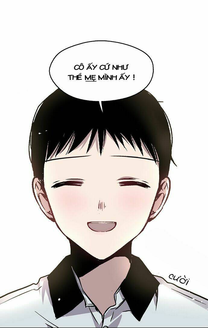 người máy hủy diệt chapter 26 48