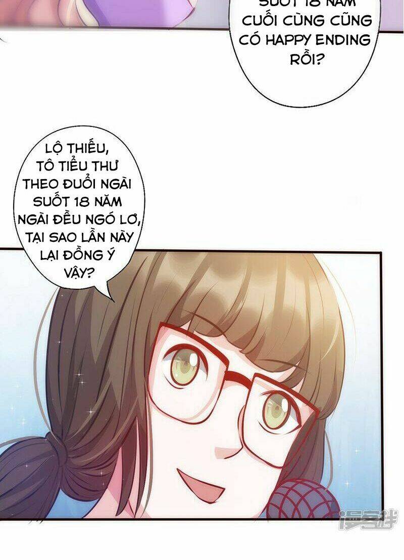 truy phu 36 kế - ông xã à, tới chiến nào! chapter 31 8