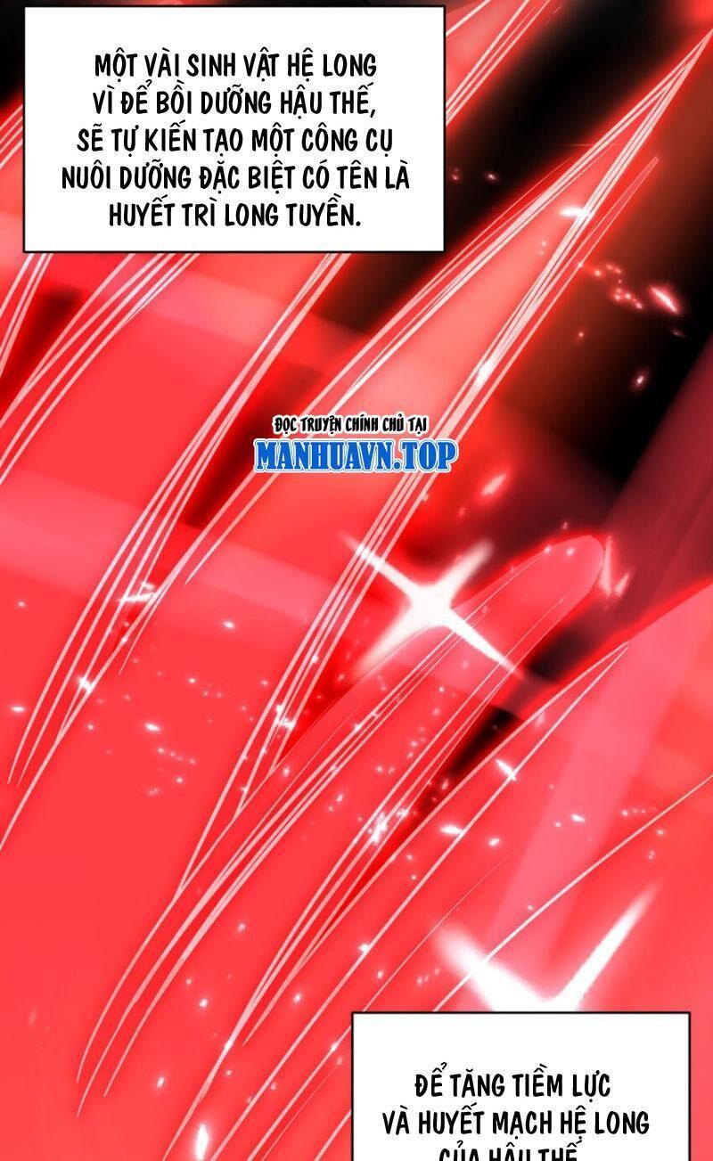 cựu nhật ngự long chapter 60 18