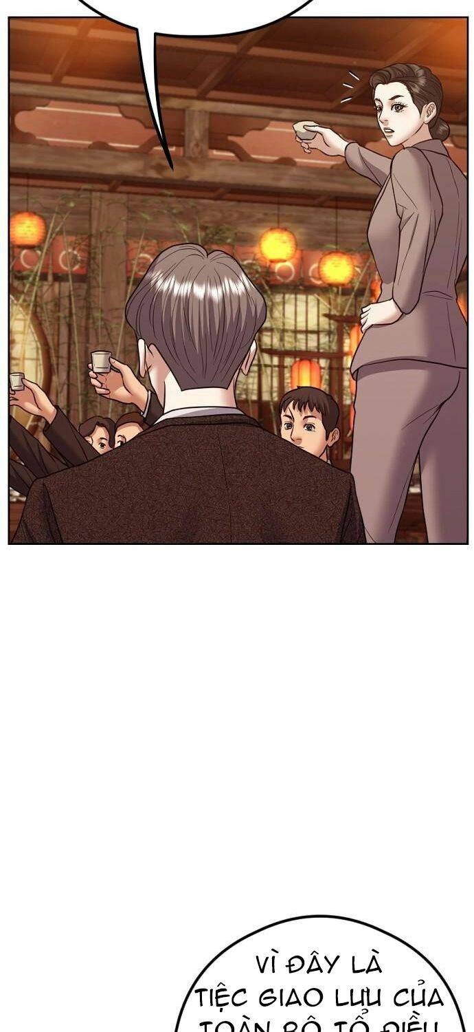 đấu kiếm - công tố viên lách luật chapter 3 86