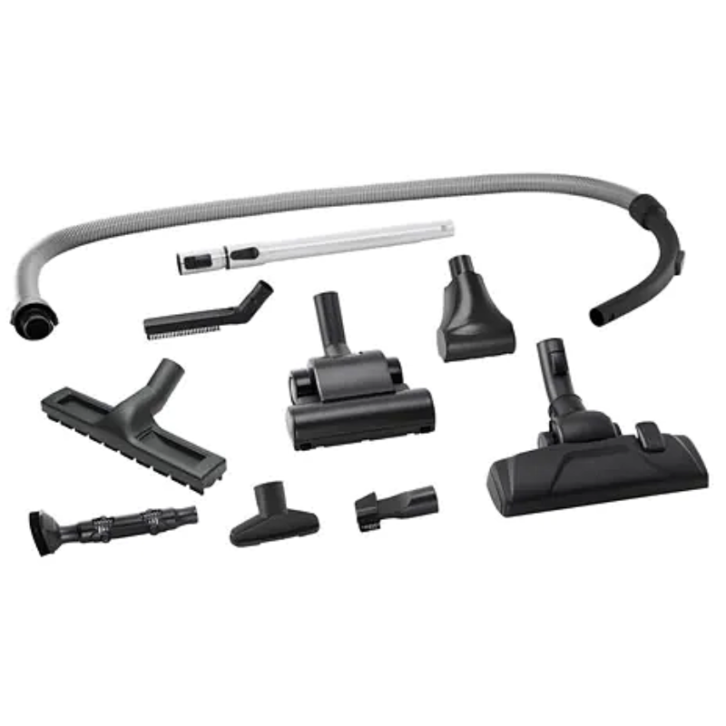 Máy Hút Bụi Electrolux EC41-6CR - Hàng Chính Hãng