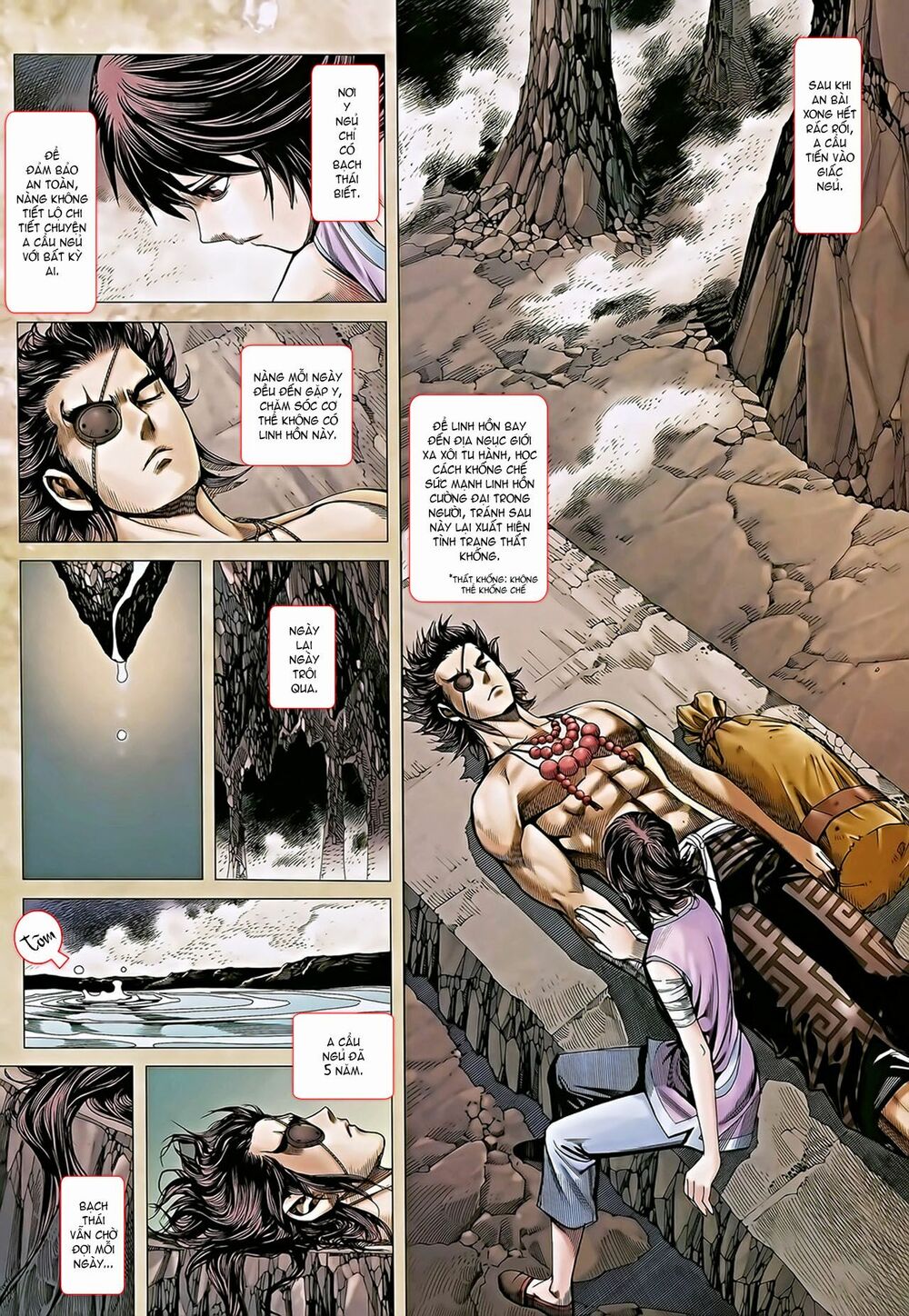 phong thần ký chapter 103 3