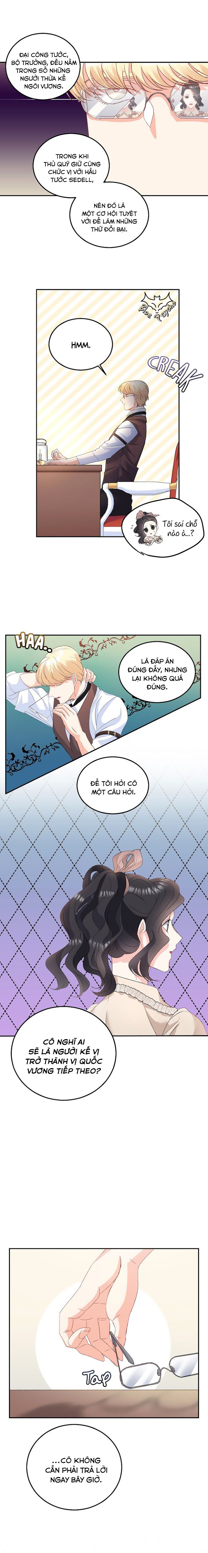 ebony, quạ đen chapter 28 8