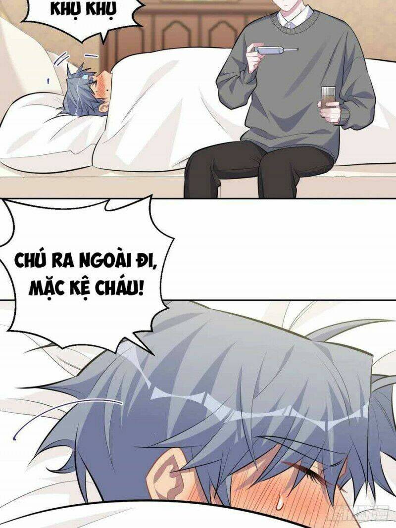 nhạc phụ đại nhân là lão bà chapter 101 4