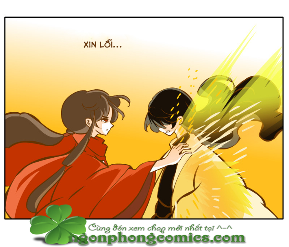 hòa thượng và tiểu long quân chapter 47 81