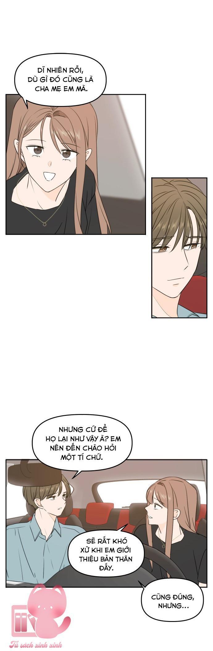 hẹn gặp nhau ở kiếp thứ 19 chapter 75 21