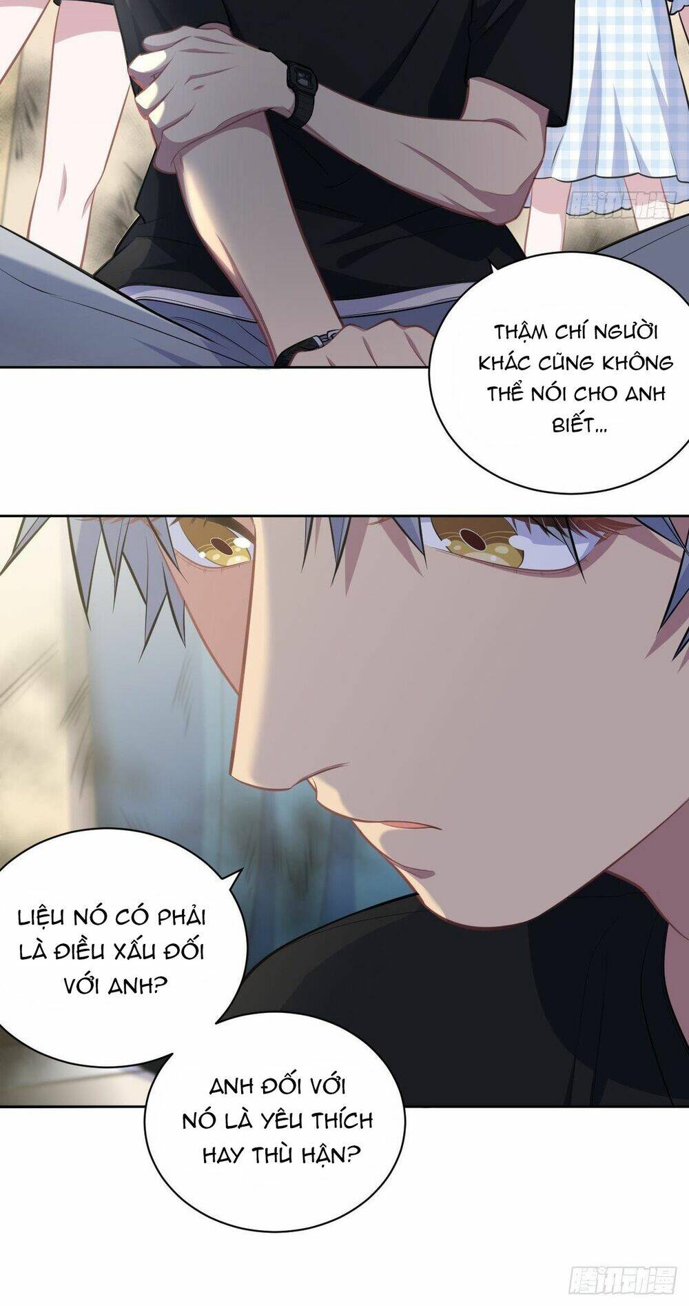 nhạc phụ đại nhân là lão bà chapter 141 22