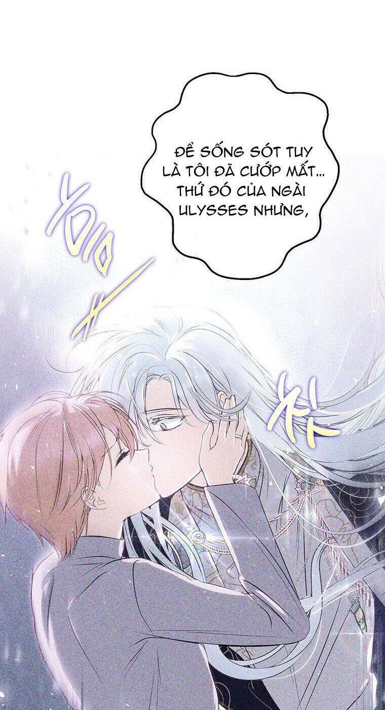 phía sau mặt nạ của nam chính hiền lành chapter 13 53