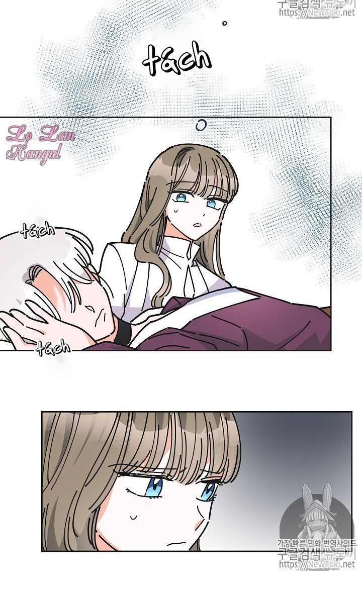 ác nữ tiểu thư chapter 10 11