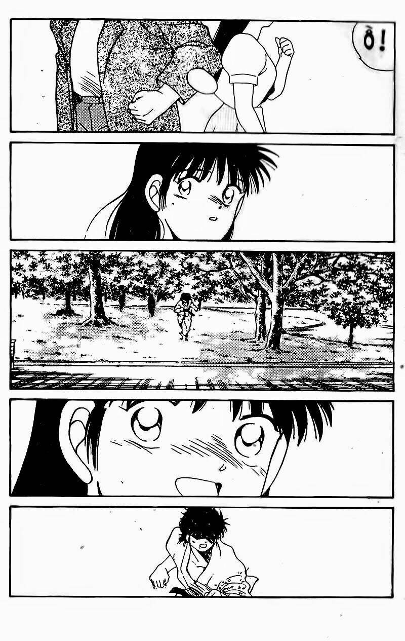 truyền nhân atula - shura no mon i chapter 111 19