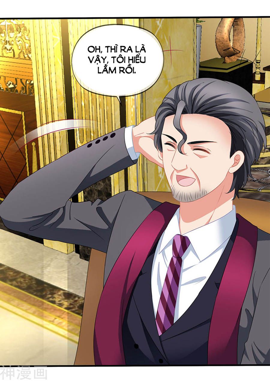 mỹ vị giai thê chapter 72 3