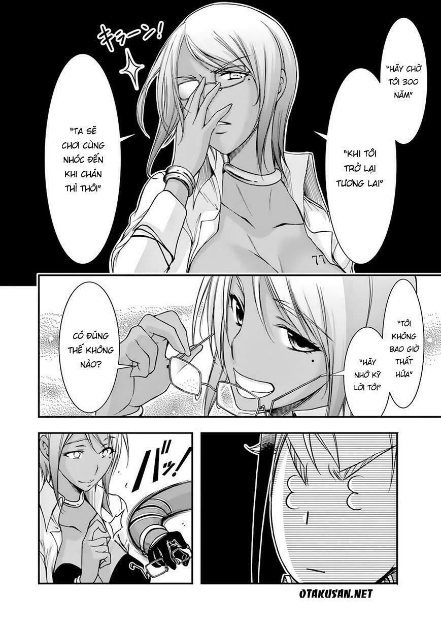 kích trụy vương huyền thoại chapter 28 8