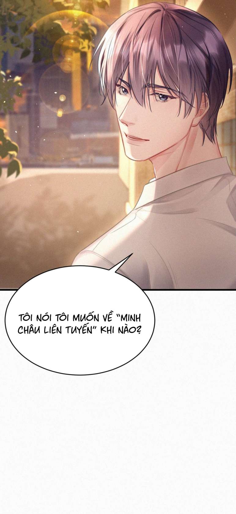 thần thương (môi súng) chapter 89 42