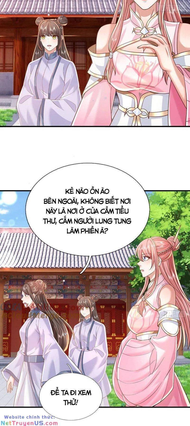 ta trở về từ thế giới tu tiên chapter 228 9