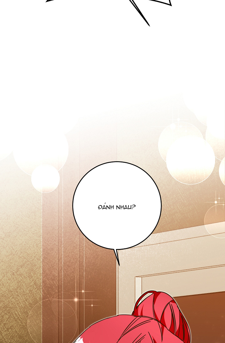 lí do cô ấy trở thành ác nữ chapter 8 99