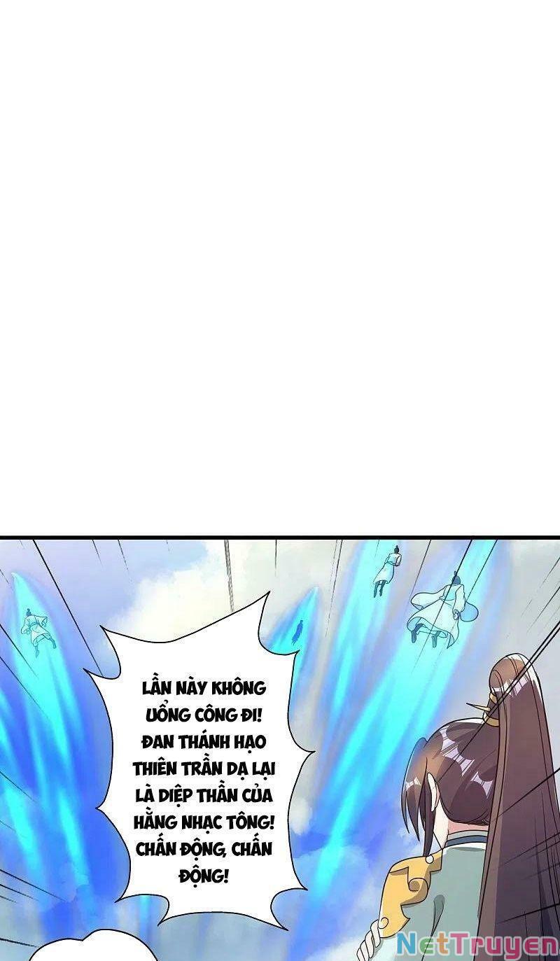 tiên võ đế tôn chapter 313 14