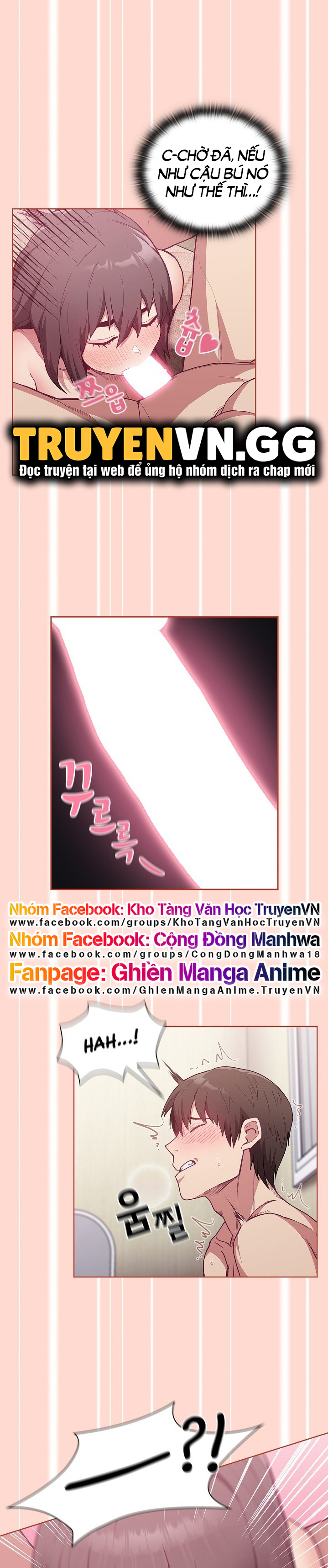 thiên đường dưỡng bệnh chapter 6 26