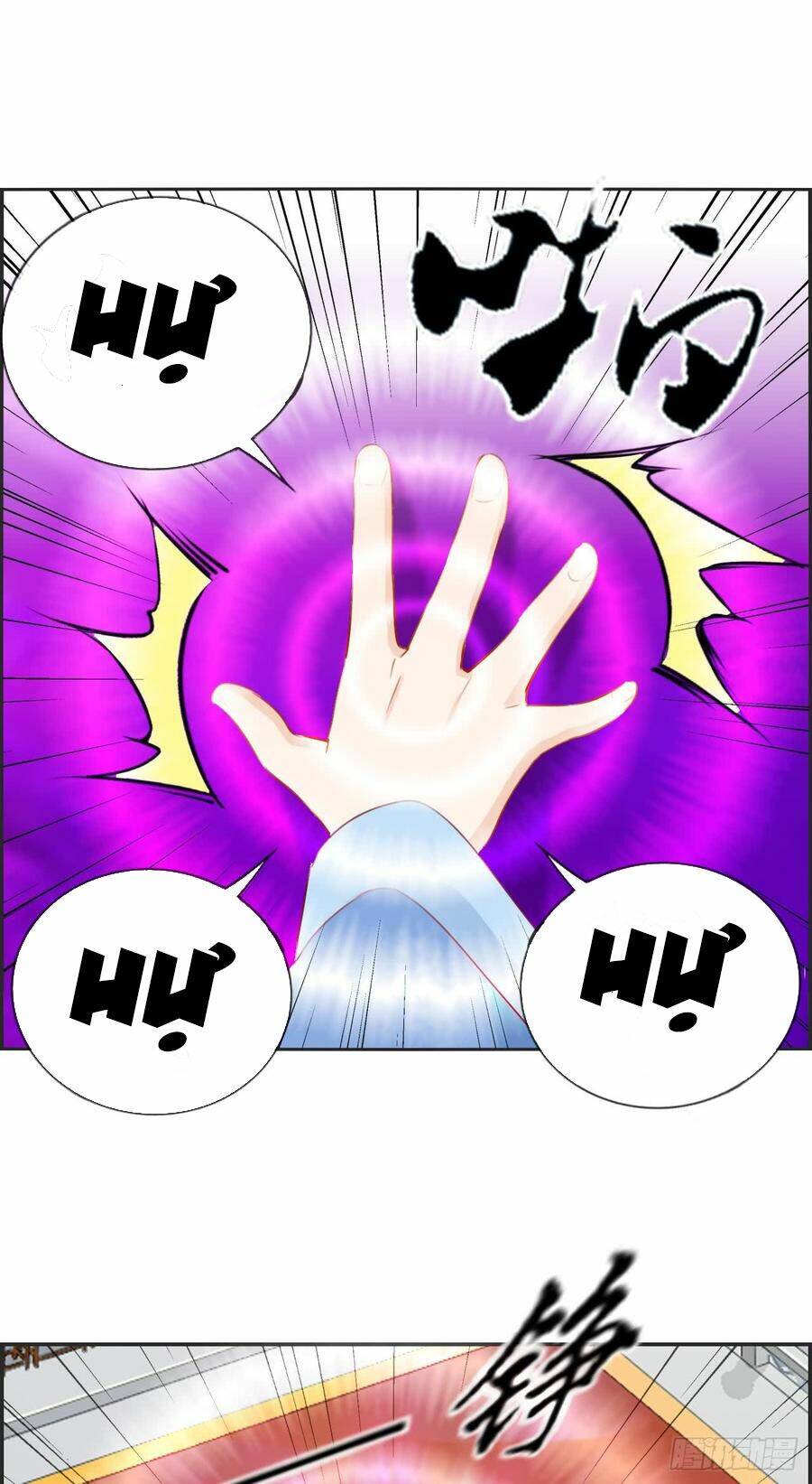 tối cường hoàn khố hệ thống chapter 21 26