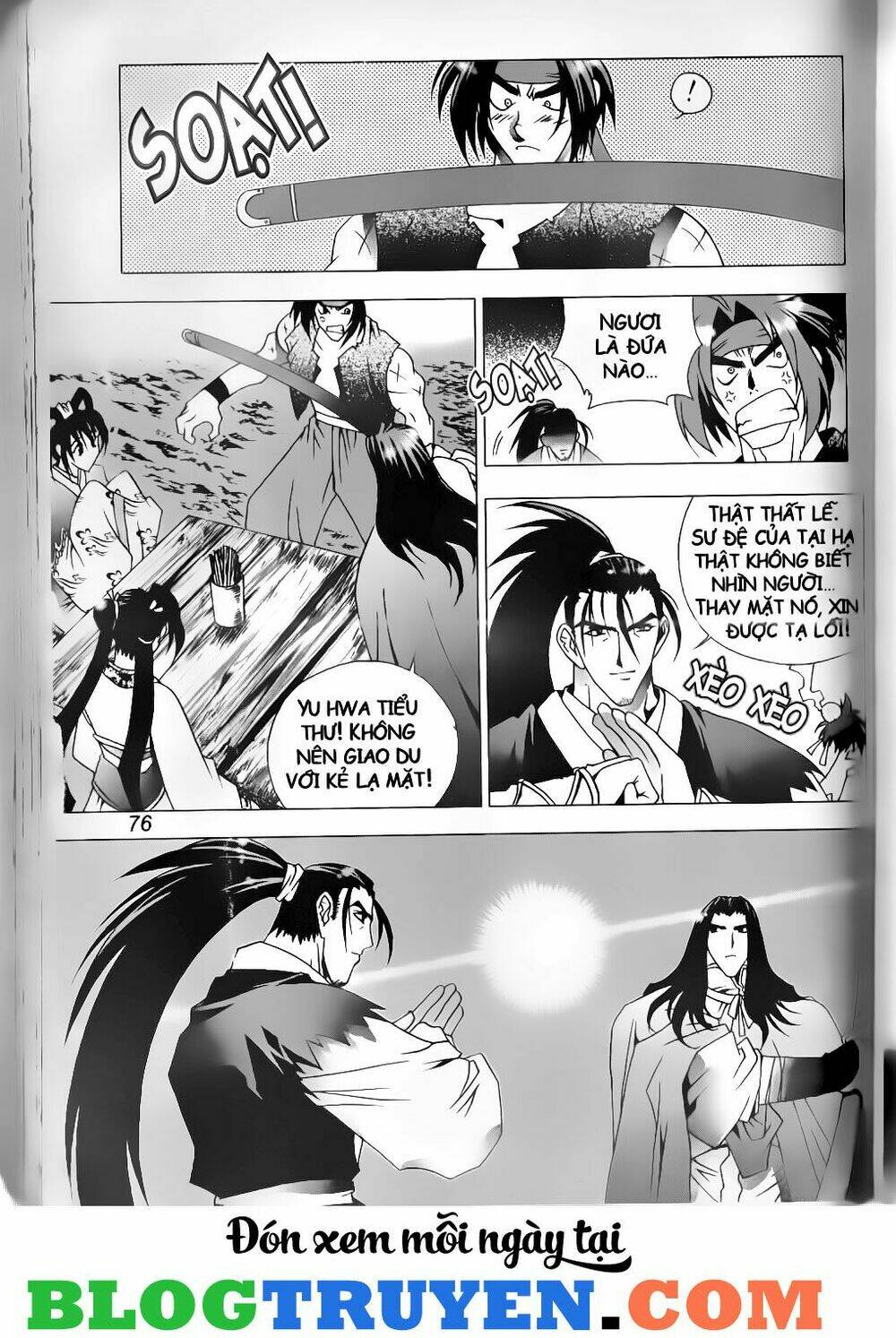 thiên lang liệt truyện chapter 42 19