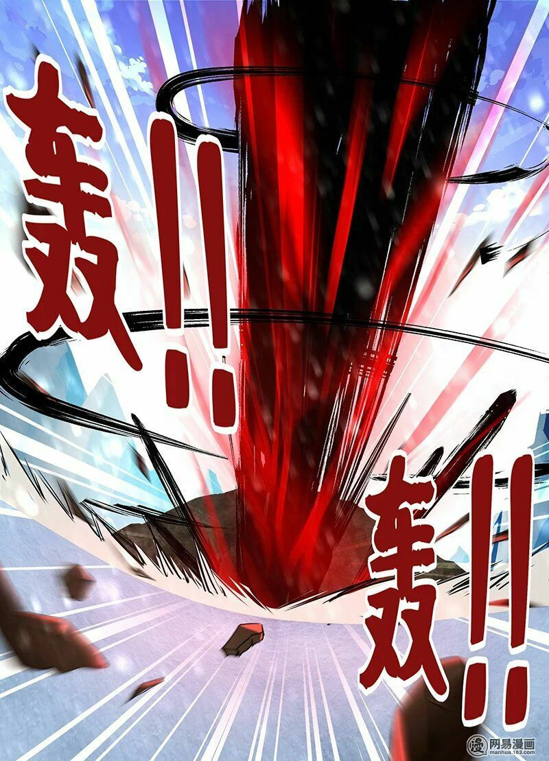 vĩnh hằng chí tôn chapter 35 13