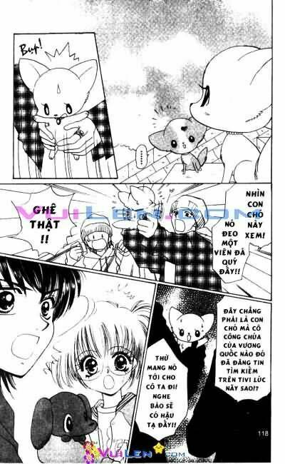 bộ sưu tầm lọ lem chapter 6 118