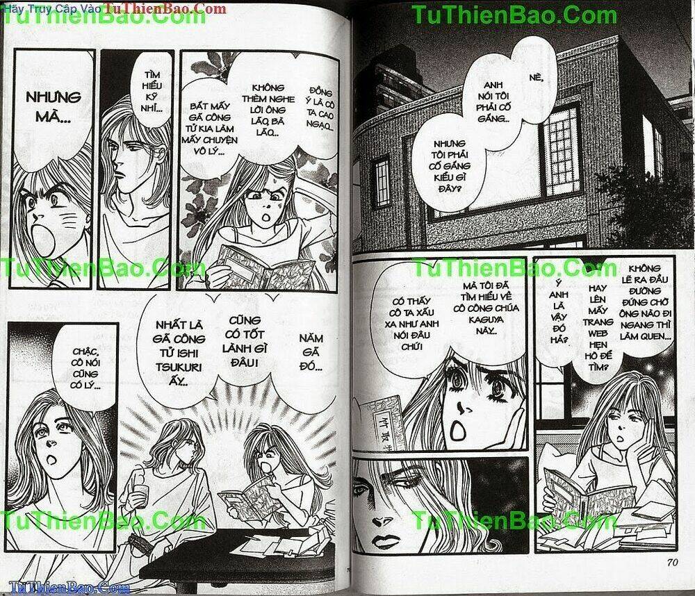 chỉ cần có anh chapter 1 35