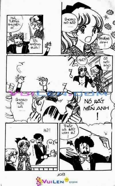 tiểu thư áo trắng chapter 1 62