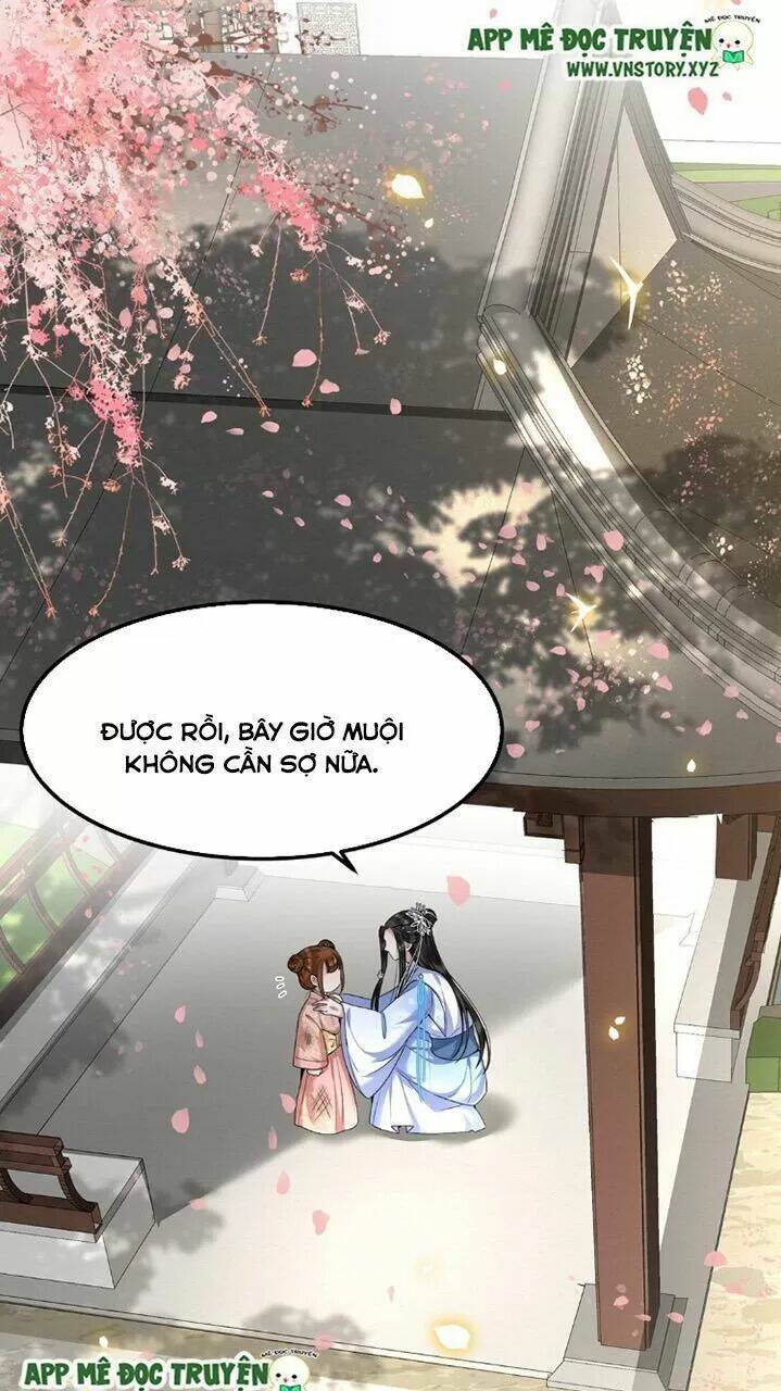 phượng hoàng vu phi chapter 44 11