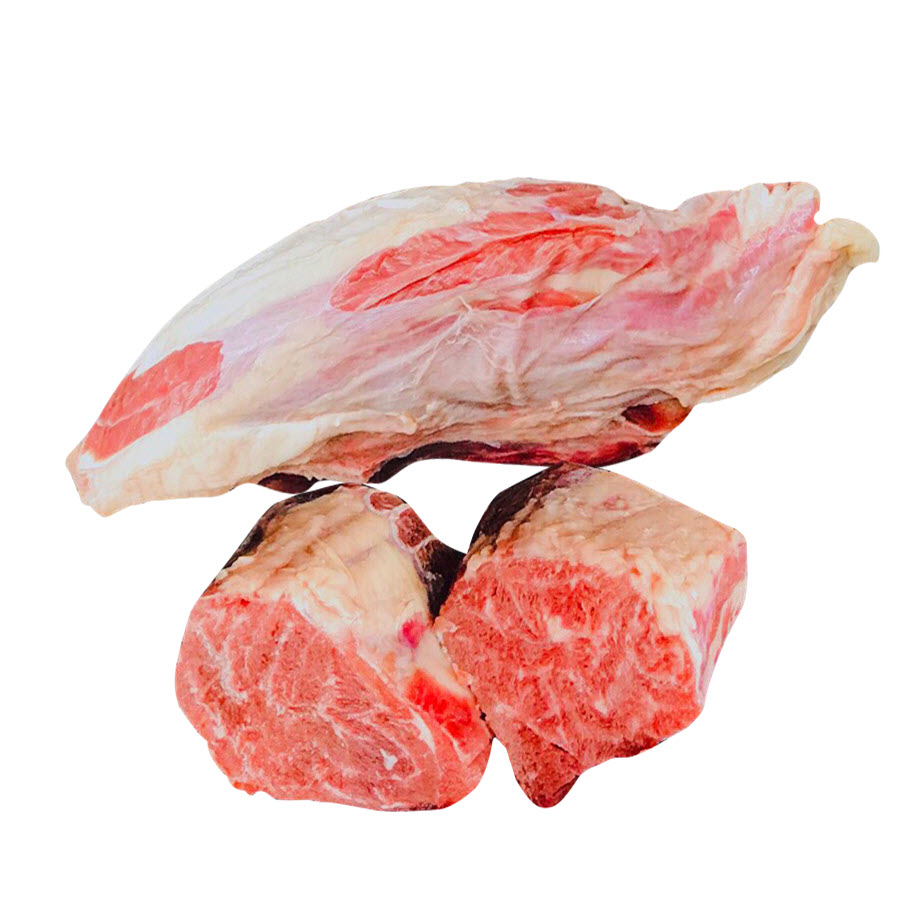 - Bắp Bò Hoa 500g