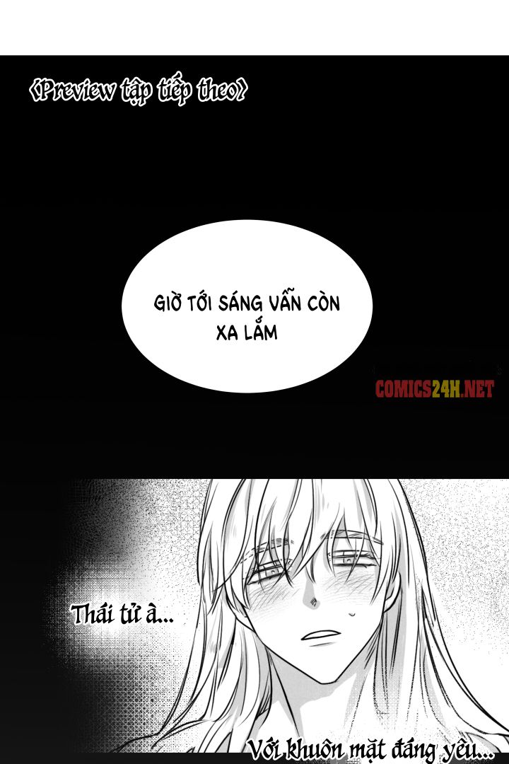 điện hạ ! xin hãy ăn em đi chapter 4 38