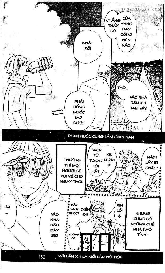 tình yêu và cuộc sống chapter 40 8