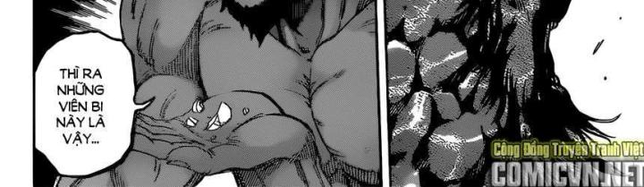 thánh tỏi sành ăn chapter 367 11