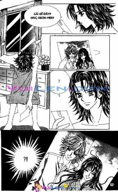 tình yêu quý tộc chapter 106 20