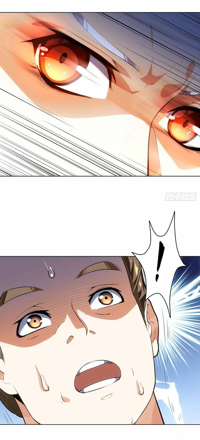 thần võ đế tôn chapter 14 27