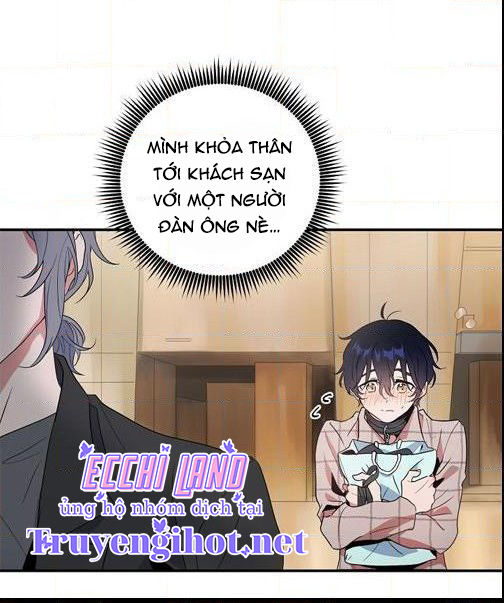 tình yêu cún con chapter 8.2 18