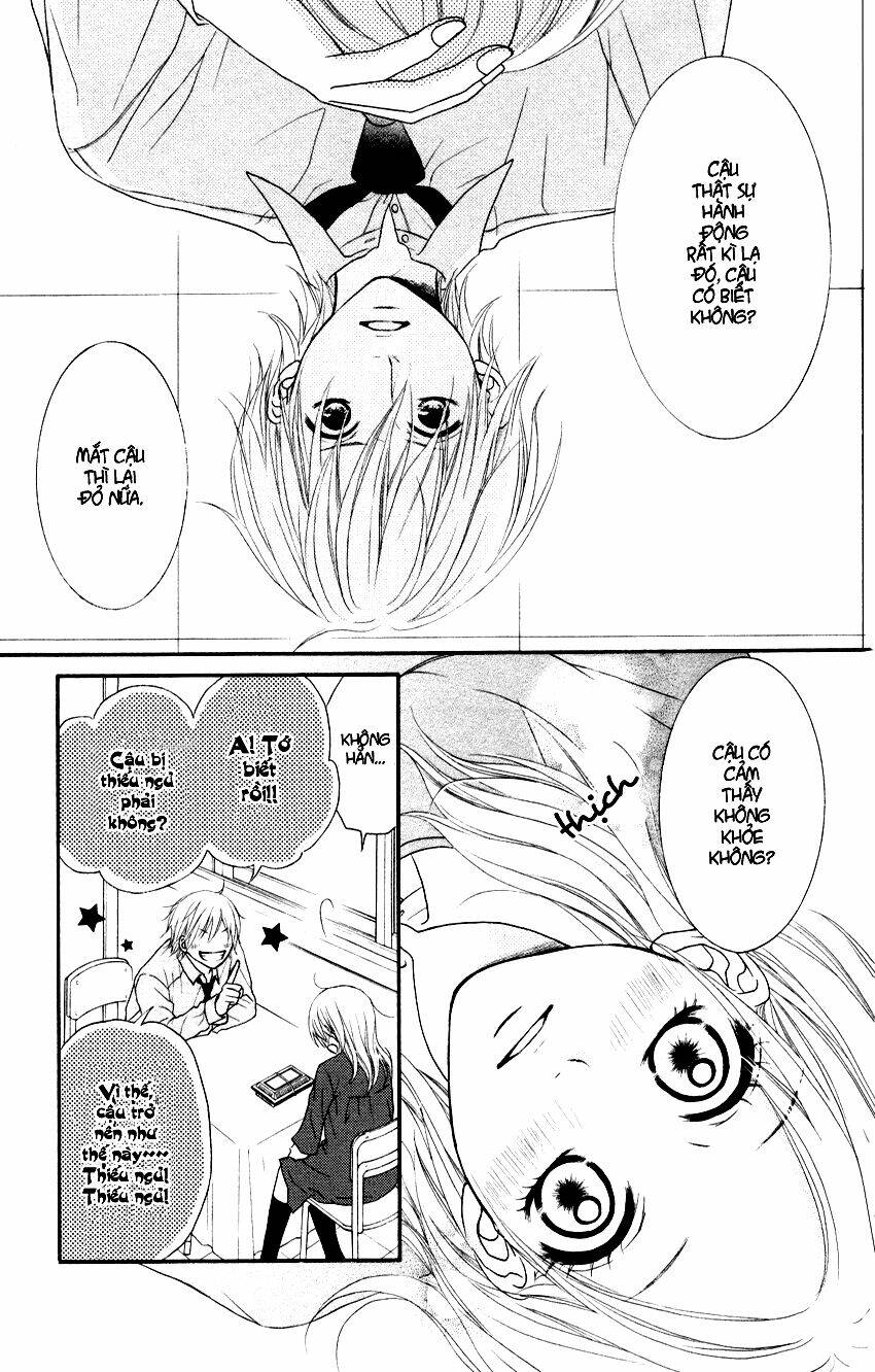 seishun panda! chapter 3 16