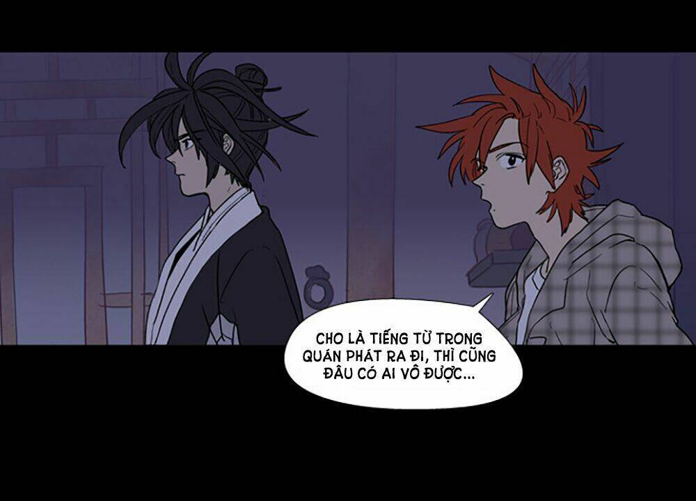 hoàng tinh trà! chapter 1 55