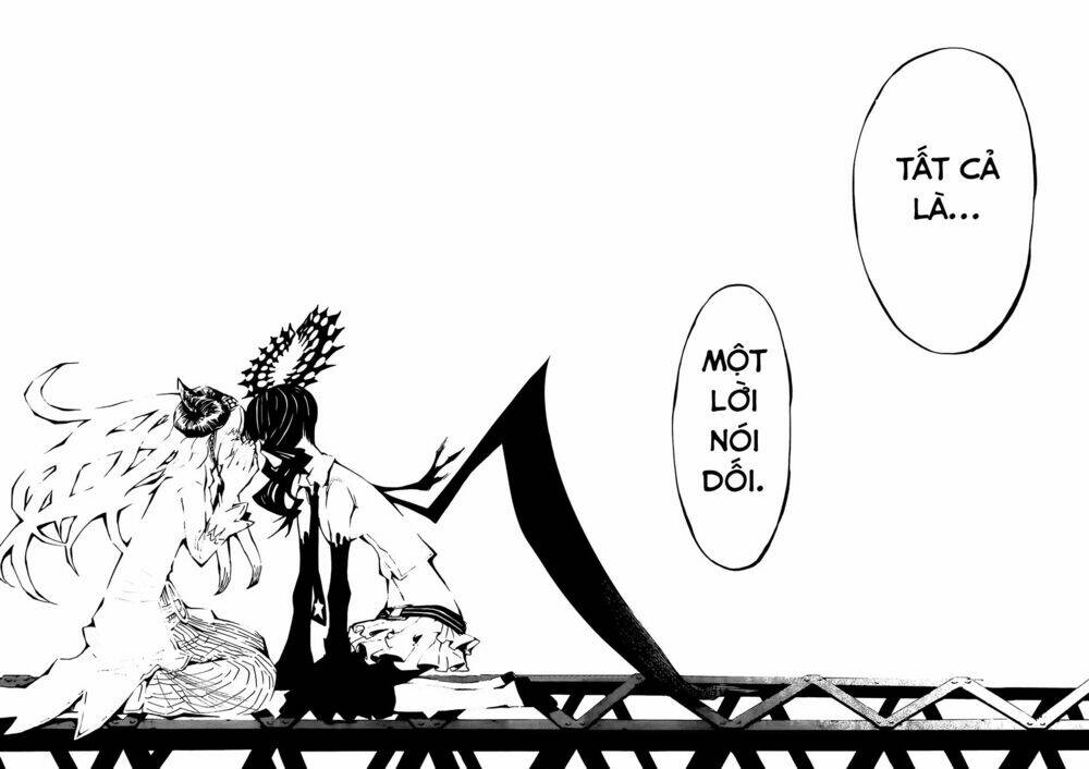 black rock shooter - innocent soul chapter 10 30