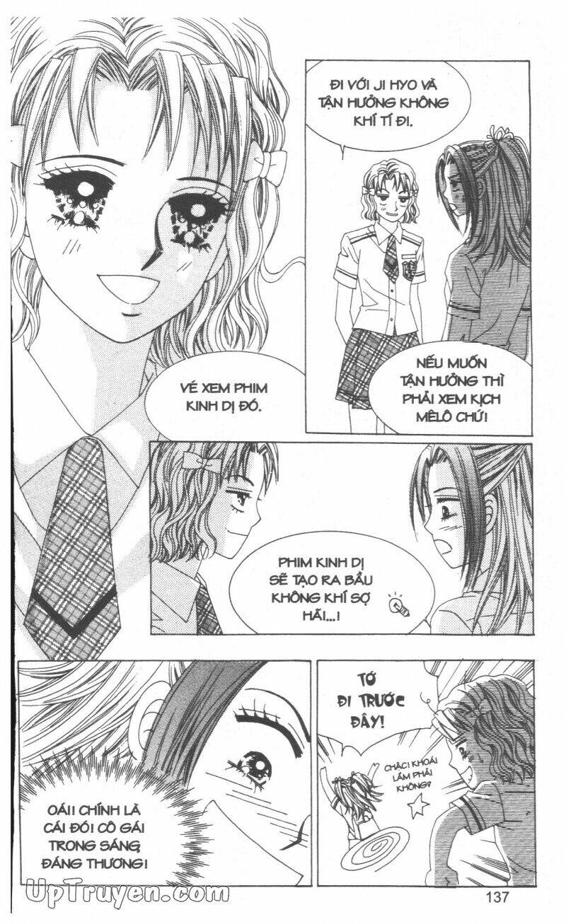 cáo già gặp sói điên chapter 1 139