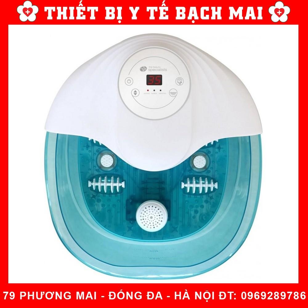 Bồn Ngâm Chân Rio FTBH5