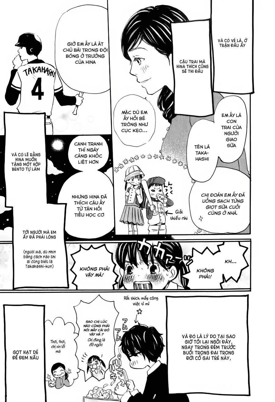 3-gatsu no lion chapter 7 6
