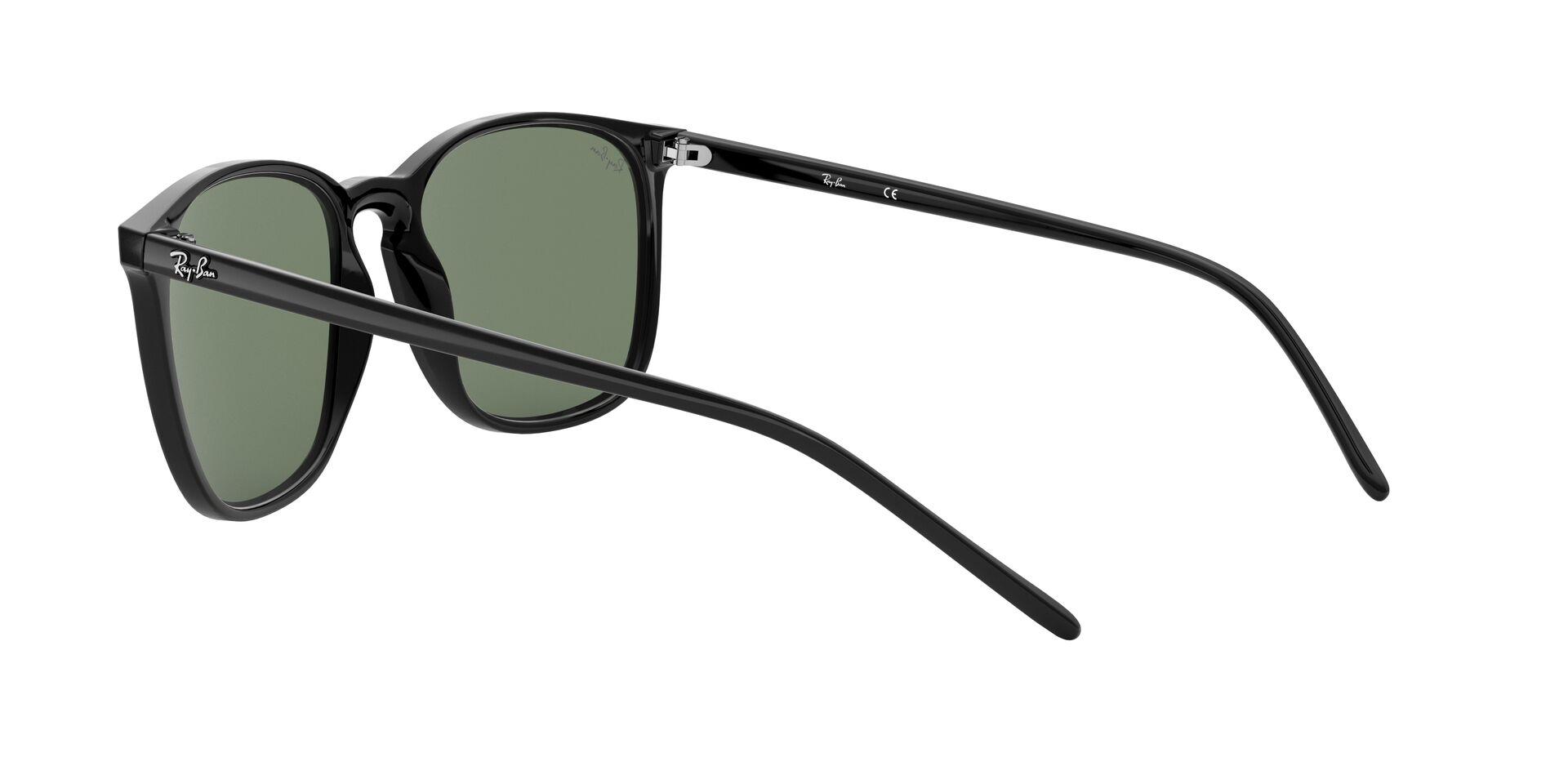 Mắt Kính Ray-Ban  - RB4387F 901/71 -Sunglasses