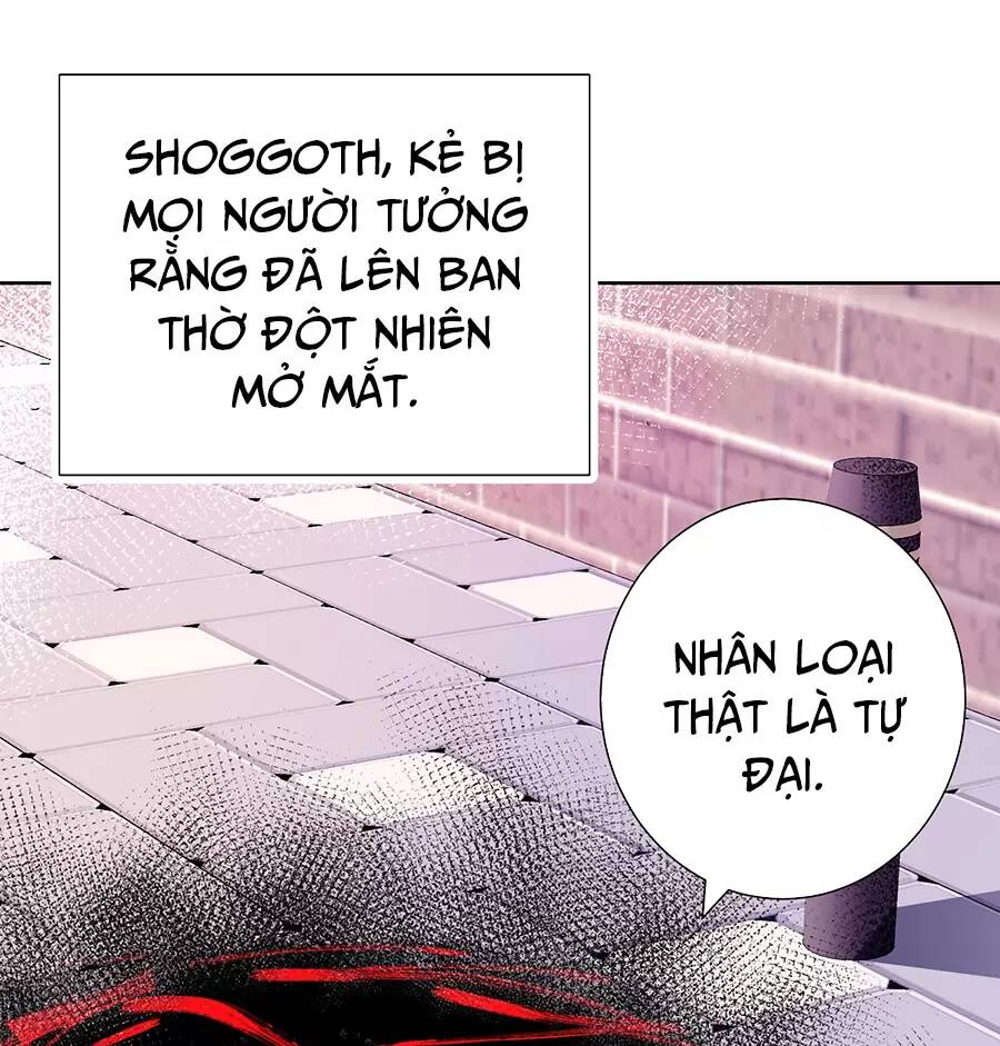 bản giáo chủ thân bất do kỷ chapter 47 42