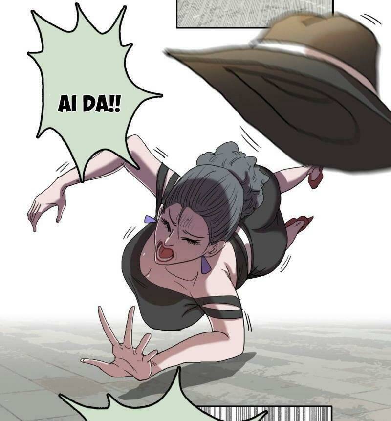 phụ hồn giả chapter 11 46