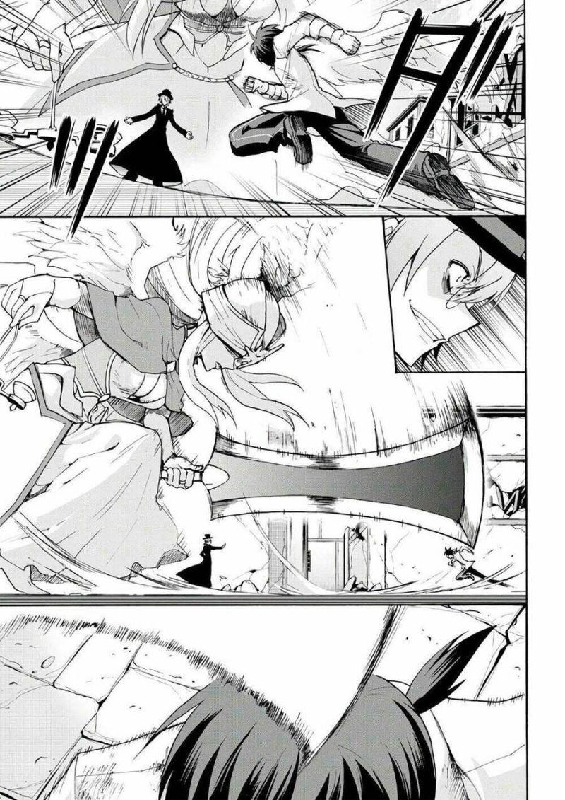 Ông Thầy Vi Diệu chapter 33.2 13