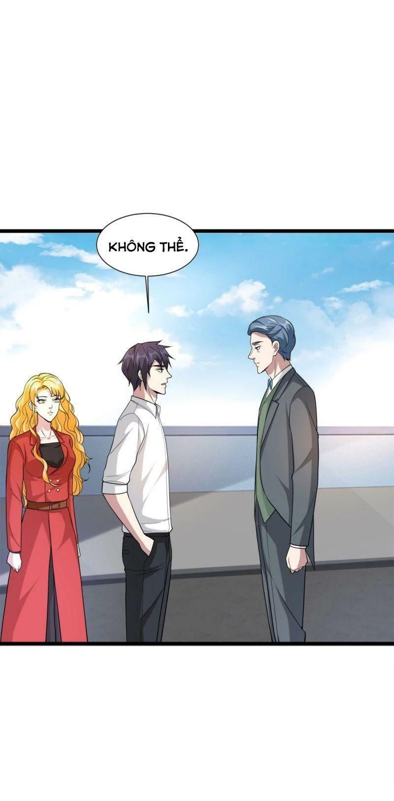 đô thị tà vương chapter 189 5