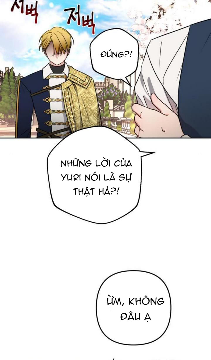 tiểu công nương mint chapter 5 77